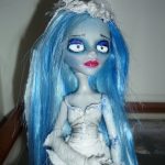 corpse bride doll 75
