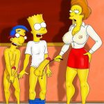 edna simpsons 01