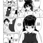 hataraku onnanoko onnakyoushi hen 2 working girl female teacher chapter 2 manga ban 01