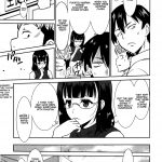 hataraku onnanoko onnakyoushi hen 2 working girl female teacher chapter 2 manga ban 02