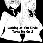 junk lab takemiya jin anta miteru to muramura sundakedo 2 looking at you kinda turns me on 2 02