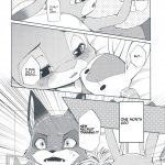 kansai kemoket 5 dogear inumimi moeta ohitori sama ninjin carrots for one zootopia english 04