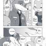 kansai kemoket 5 dogear inumimi moeta ohitori sama ninjin carrots for one zootopia english 08