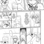 kouroumu 10 sumeragi designs sumeragi seisuke d4c continue again touhou project english doujin 09