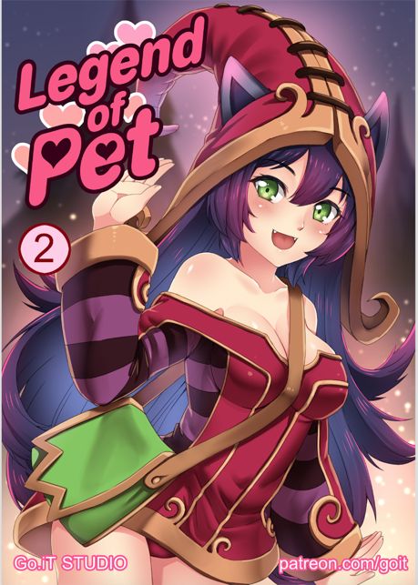 legend of pet 2 lulu league of legends 0