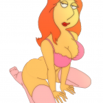lois griffin 2 family guy 06