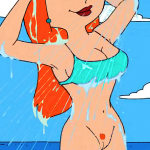lois griffin 2 family guy 19