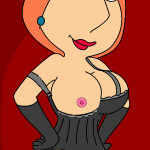 lois griffin 2 family guy 21
