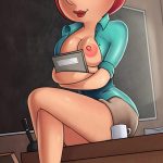 lois griffin 2 family guy 22