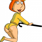 lois griffin 2 family guy 24