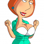 lois griffin 2 family guy 27