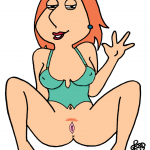 lois griffin 2 family guy 31