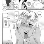 love love mira bitch hatsujou lovers english triplesevenscans 19