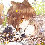 oneeloli manga ch 1 3 english yuri ism 21