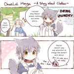 oneeloli manga ch 1 3 english yuri ism 22