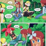 pokemon comic truth or dare03