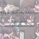 ray k butterfly affection english worldenddominator 16