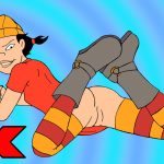 recess tv cartoon show parody 15