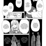 reitaisai 8 deli tre sada naganakidori kouhen eternity crying bird latter p 09