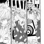 reitaisai 8 deli tre sada naganakidori kouhen eternity crying bird latter p 31