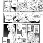 reitaisai 8 deli tre sada naganakidori kouhen eternity crying bird latter p 36