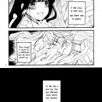 reitaisai 8 deli tre sada naganakidori kouhen eternity crying bird latter p 48