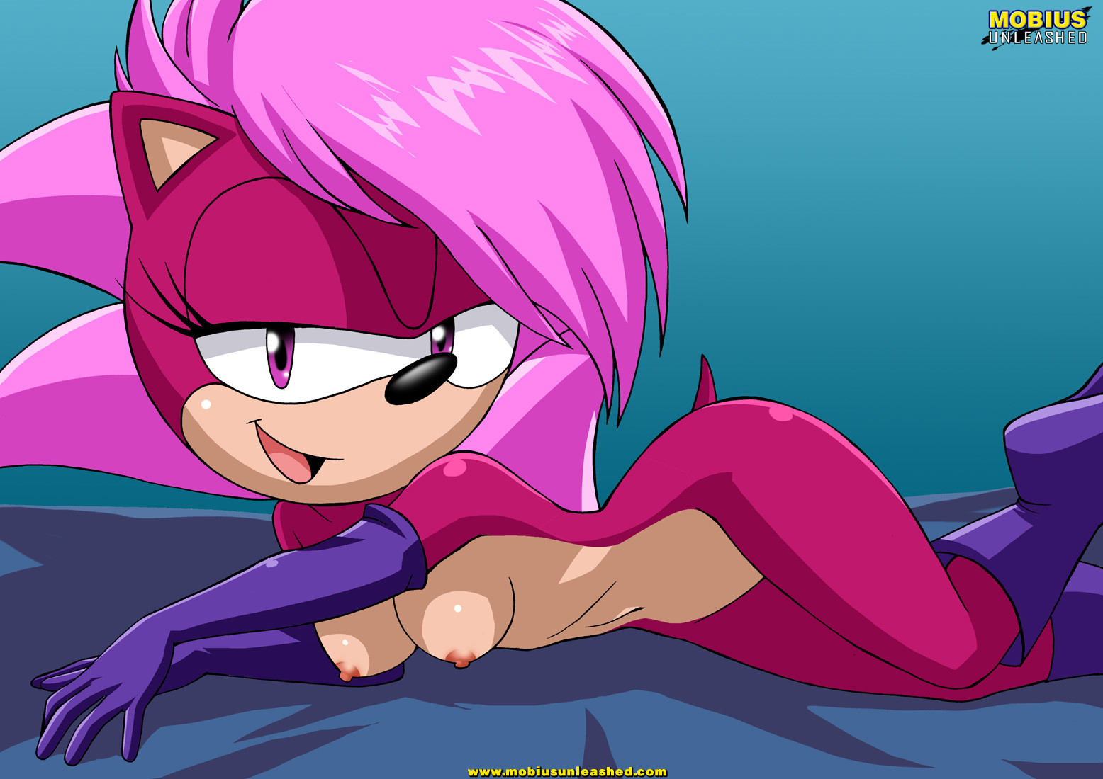 Sonia The Hedgehog Sonic The Hedgehog Hentai Online Porn Manga And  Doujinshi | Free Hot Nude Porn Pic Gallery
