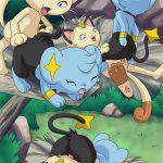 the cats meowth pokemon hentai comic12