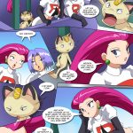 the cats meowth pokemon hentai comic20