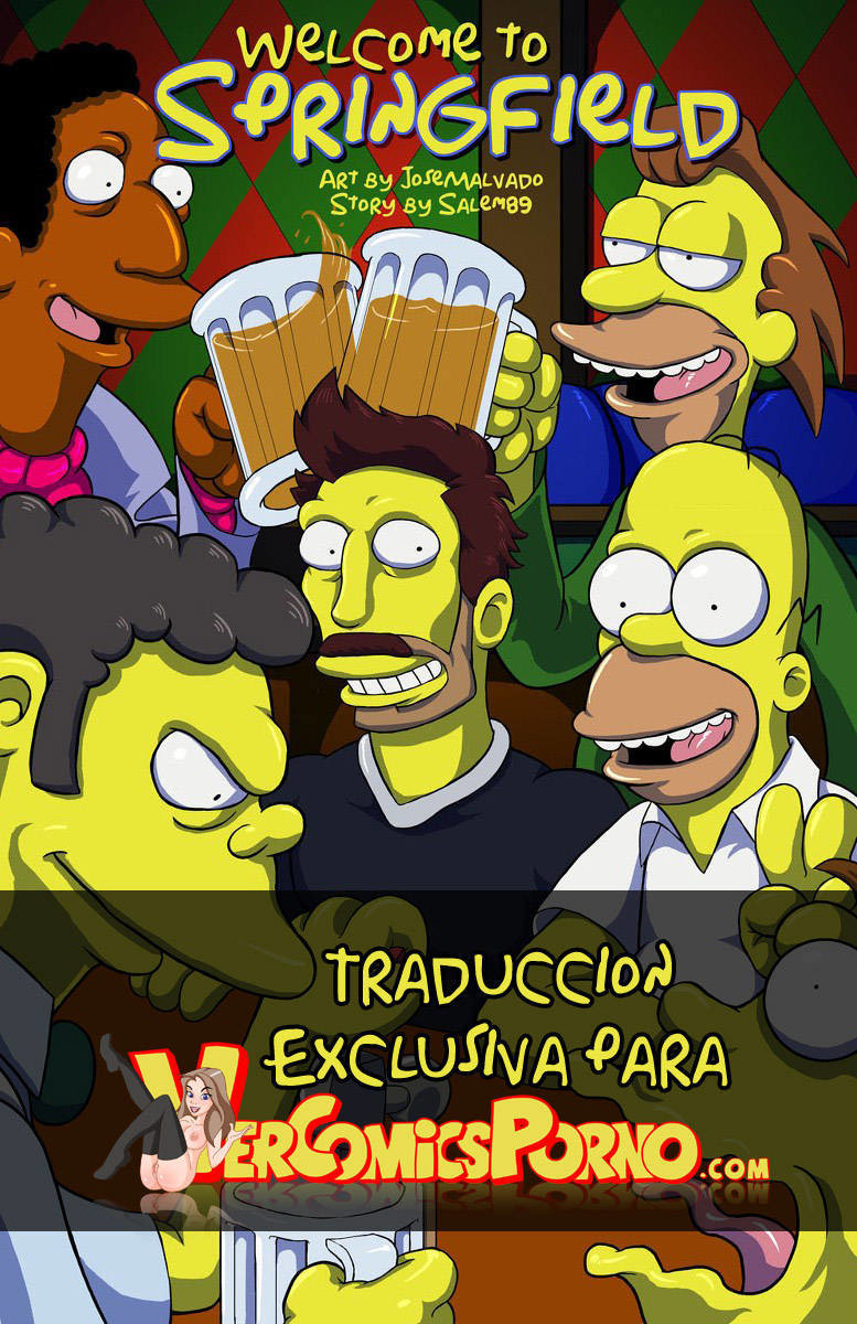 the simpsons 00