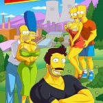 the simpsons 01