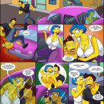 the simpsons 18