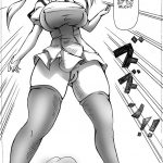 toka giantess rakugakimannga english 077