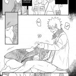 zennin shuuketsu blink shimoyake a sweet nightmare naruto english 22