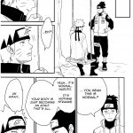 zennin shuuketsu blink shimoyake a sweet nightmare naruto english 25