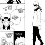 zennin shuuketsu blink shimoyake a sweet nightmare naruto english 31