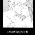 zennin shuuketsu blink shimoyake a sweet nightmare naruto english 39