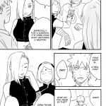 zennin shuuketsu blink shimoyake a sweet nightmare naruto english 43