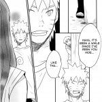 zennin shuuketsu blink shimoyake a sweet nightmare naruto english 45