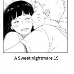 zennin shuuketsu blink shimoyake a sweet nightmare naruto english 82