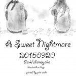 zennin shuuketsu blink shimoyake a sweet nightmare naruto english 90