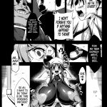 C87 OVing Obui Hentai Marionette 3 Saber Marionette J to X English CW LWB 03
