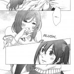 bokura no love live 7 fugace sawatari philia love live english hydrangayscans 06