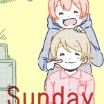 bokura no love live 8 harenohi sakutaro sunday love live english con2020tran 00