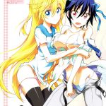 c83 project harakiri kaishaku nisenisekoi nisekoi english doujin moe us 00