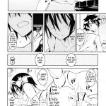 c83 project harakiri kaishaku nisenisekoi nisekoi english doujin moe us 10