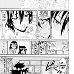 c83 project harakiri kaishaku nisenisekoi nisekoi english doujin moe us 15