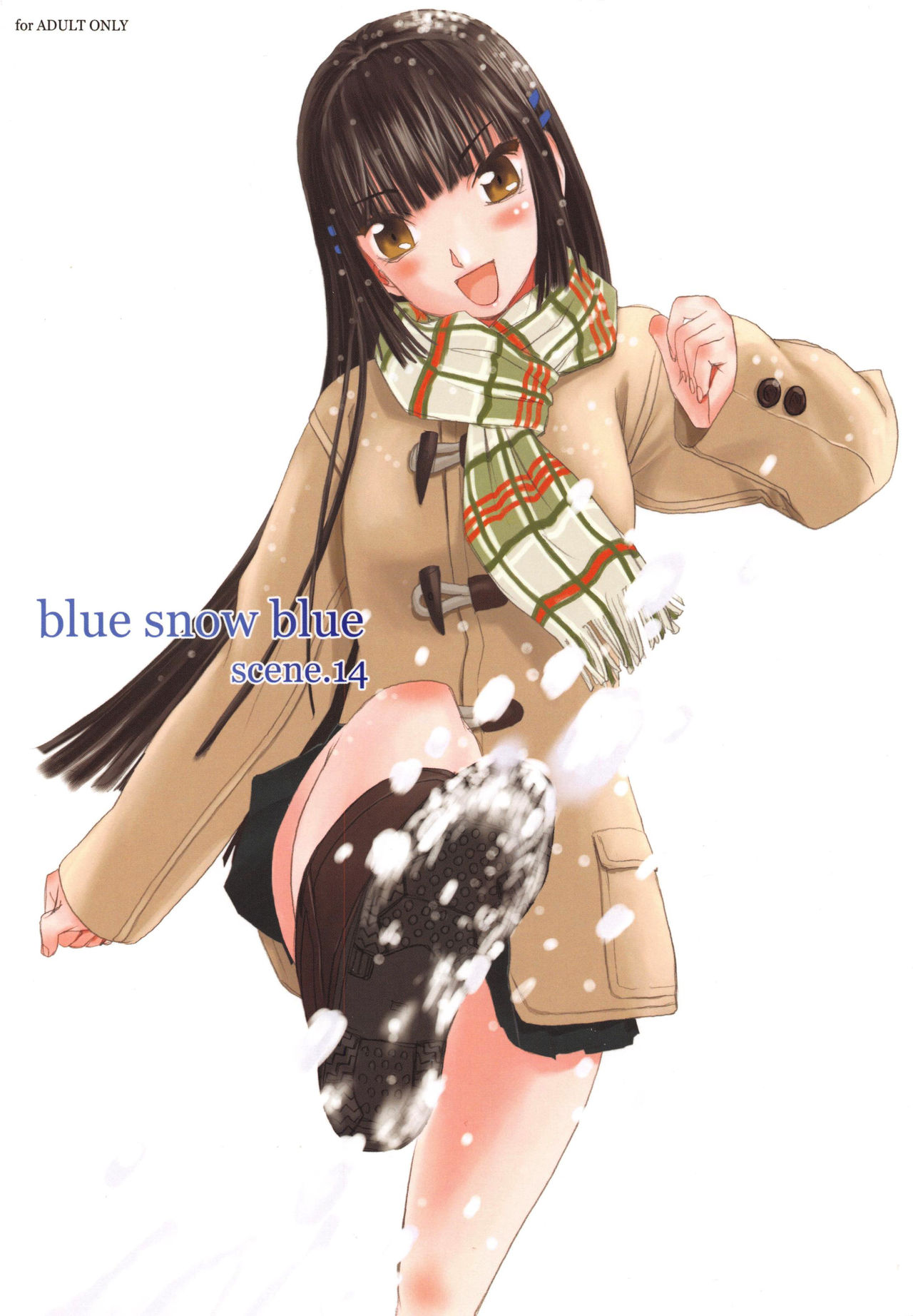 c83 waku waku doubutsuen tennouji kitsune blue snow blue scene 14 english mant 00