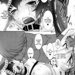 c83 yukinohana sakurasawa yukino naoto wa ore no yome persona 4 english cgrascal 13