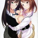 c86 pale scarlet matsukawa deremasu 3 the idolmster cinderella girls english doujin moe us 00